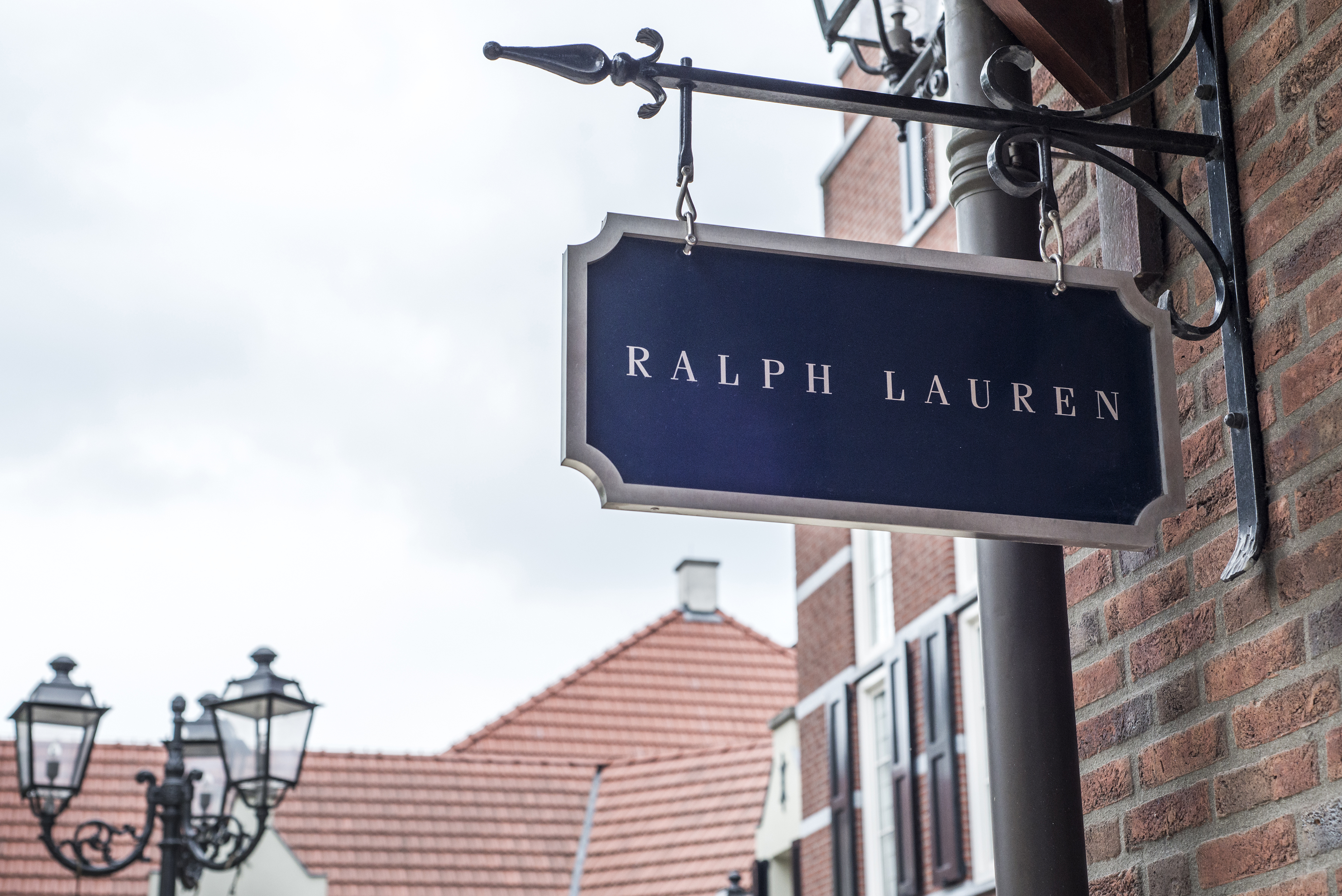 Модний дім Ralph Lauren