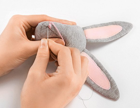 КРОК 8
