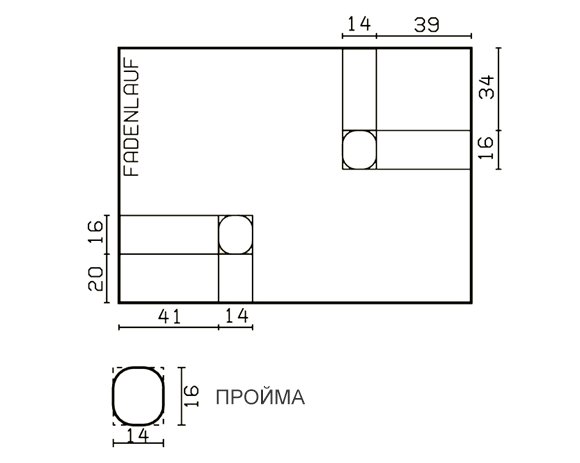 Пройми