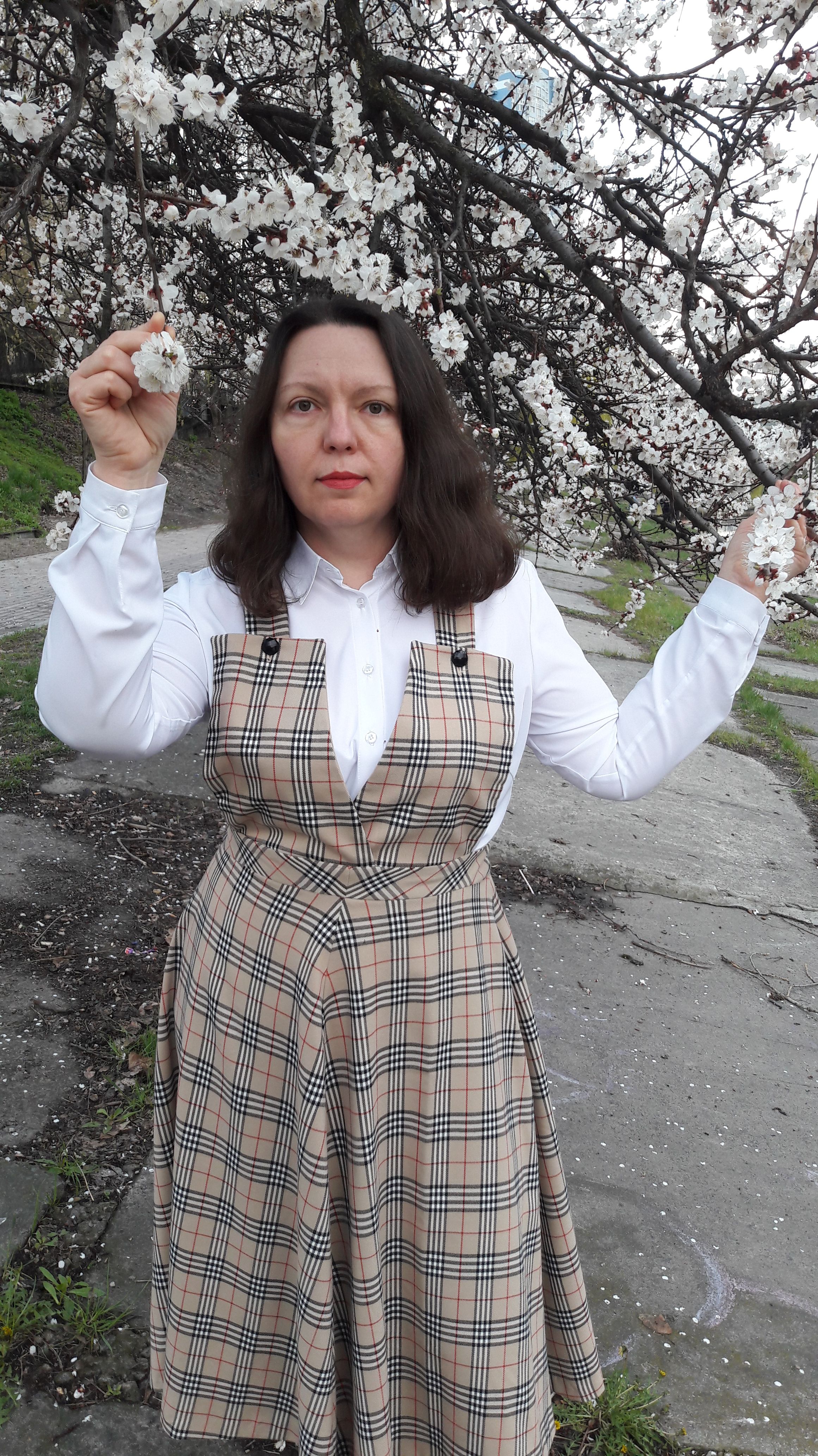 Ретросарафан