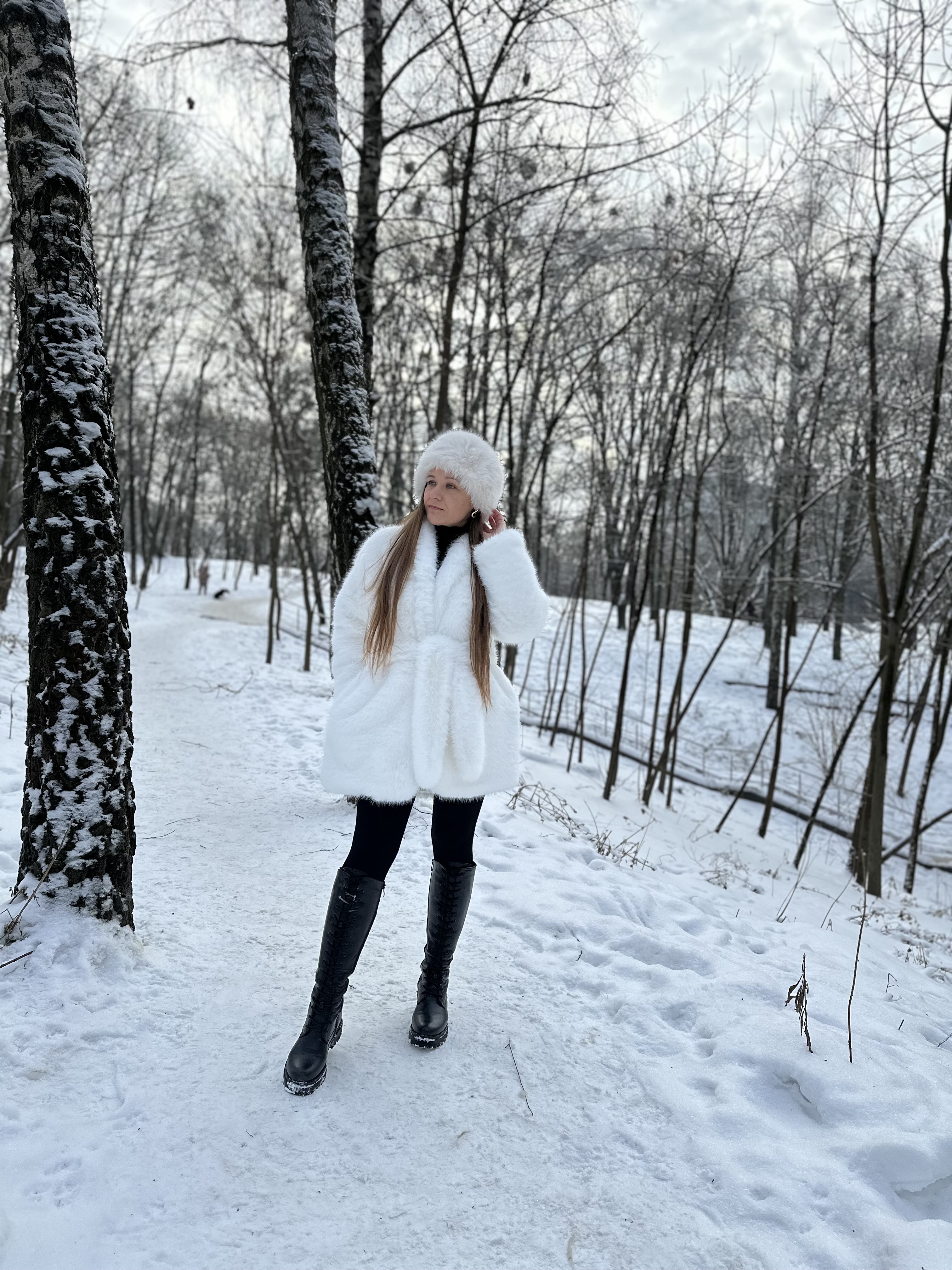 Шубка 