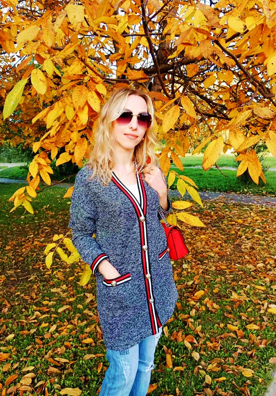 Кардиган