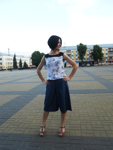 Кюлоти