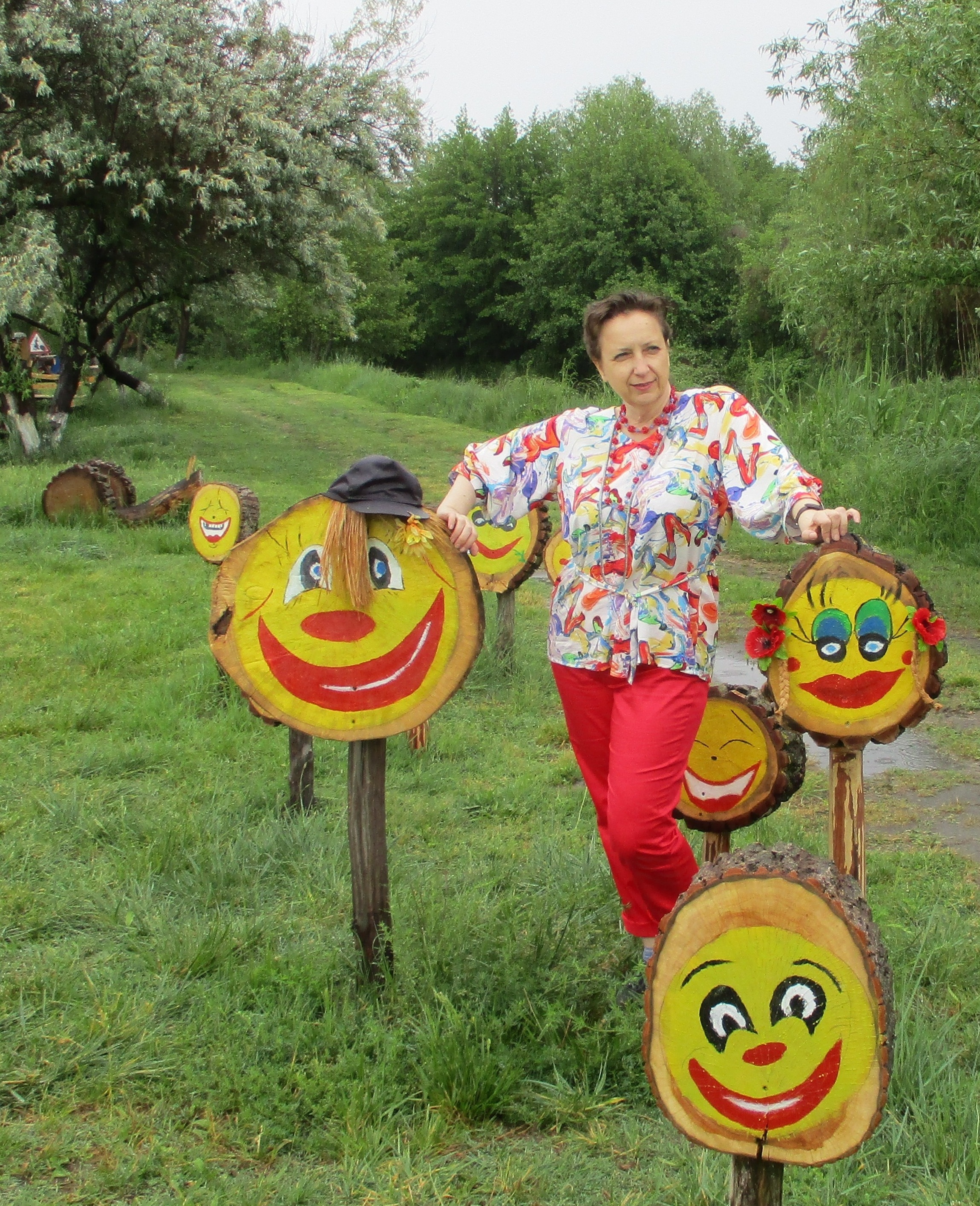 Зелені хутори