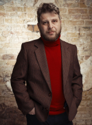 Український дизайнер бренду Gosha Altshuler 