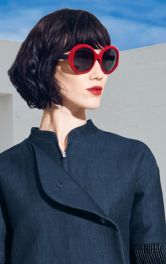 Тренд: стильна асиметрія Тренд: стильна асиметрія