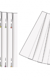 Підкладка для спідниці