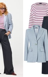 Total look Burda 5/2026