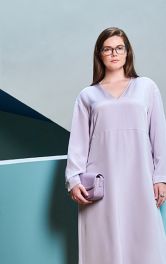 М’яка сила: ділова мода у пастельній гамі