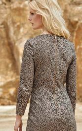 Коригування викрійки при увігнутому попереку Коригування викрійки при увігнутому попереку