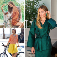 Мудрість предків: як шити економно та екологічно