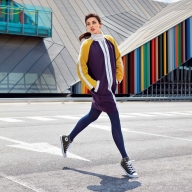 Парад моделей Burda Style 9/2016
