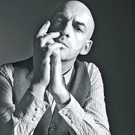 Романтичний бунт. Antonio Marras