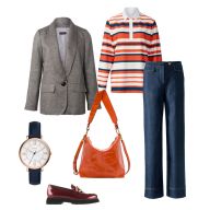 Burda Style 8/2023: модні експерименти