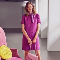 Сукня-щастя: два погляди на одну модель