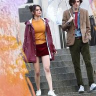 "Дощовий день в Нью-Йорку": легка іронія кольору в режисурі Вуді Алена