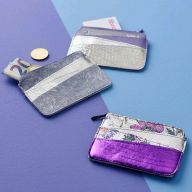 Як пошити дорожній гаманець