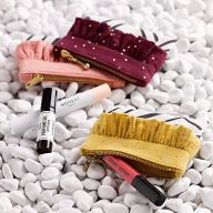 Як пошити маленьку косметичку для пудри та помади