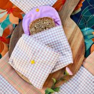 Як пошити мішечок-конверт