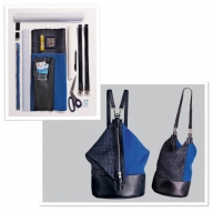 Сумка-трансформер своїми руками