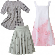 Як виконати принт на тканині власноруч