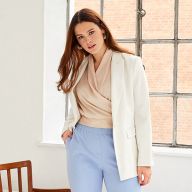 30 базових викрійок Burda plus із розміром 60