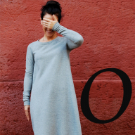 Модна абетка: літера О