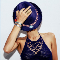 Must-have літа 2017 - в'язані речі