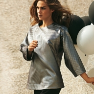 15 пуловерів з оригінальними рукавами