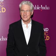 Сьогодні день народження у Річарда Гіра