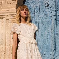 Тренд: романтика в дусі бароко