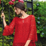 Спокуса мереживом