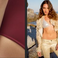 Яку тканину вибрати для купальника