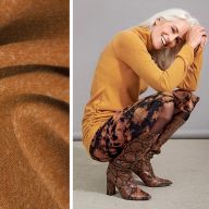 Що варто знати перед пошиттям з тканини з еластановим волокном