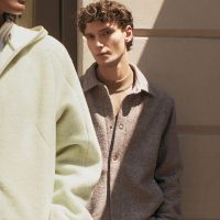 Куртка-сорочка: універсальна чоловіча модель на щодень