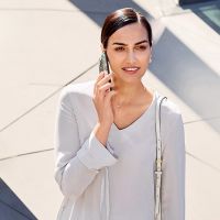 Блузка для бізнес-леді: 20 стильних варіантів