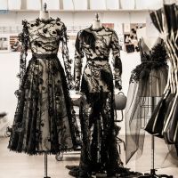 Ірене Люфт: «Я створюю моду, яку можна носити»