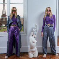 Паризький тиждень моди: SIRLOIN весна-літо 2018