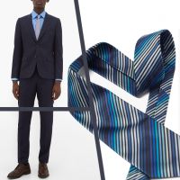 Які комірці сорочок і краватки в моді