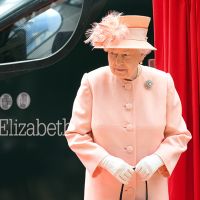 Королева Єлизавета II святкує 70 років на троні