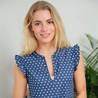 15 найпопулярніших літніх суконь з журналів «Люблю шити» і «Knip mode»