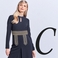 Модна абетка: літера С