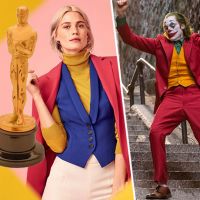Мода і кіно: одяг з фільмів на Оскар 2020