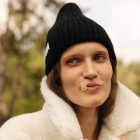 Панами, балаклави, кашкети: наймодніші головні убори осінь-зима 2022/2023 від українських брендів