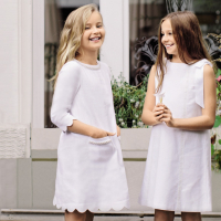 20 моделей шкільного вбрання для дівчинки