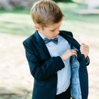 15 стильних викрійок шкільного одягу для хлопчиків