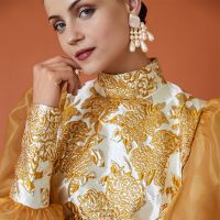 THE VIOLA: екстравагантність та індивідуальність