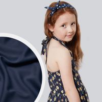 Історія назви і сучасний одяг із сатину ліберті