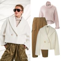 Total look Burda 10/2025