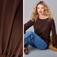 Как шить трикотаж с эластаном: короткие советы